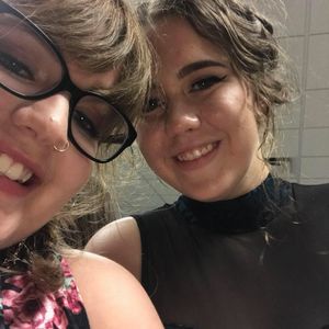 Meet your Posher, Hannah